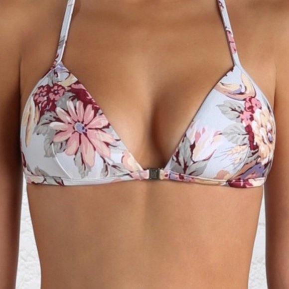 ✨ZIMMERMAN✨Flutter Back Bikini - Picture 4 of 8